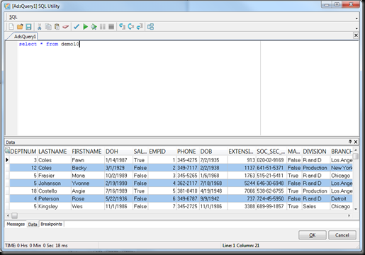 Qeditor